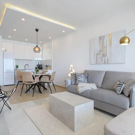 La Luz De La Luna Costa Teguise