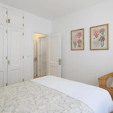 Apartamento La Luz De La Luna *