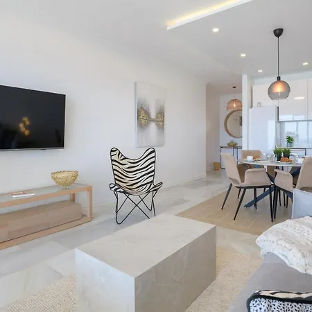 Apartamento La Luz De La Luna *