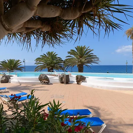 La Luz De La Luna Apartamento