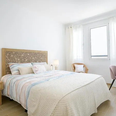 La Luz De La Luna Apartamento Costa Teguise