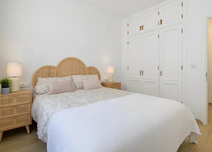 La Luz De La Luna Costa Teguise