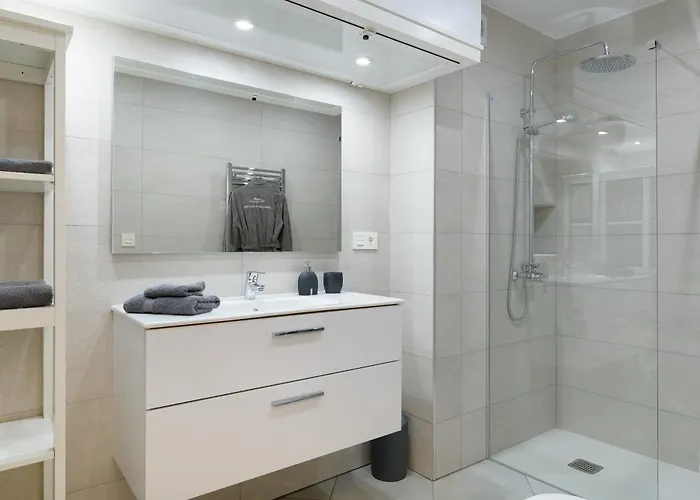 La Luz De La Luna Apartment Costa Teguise