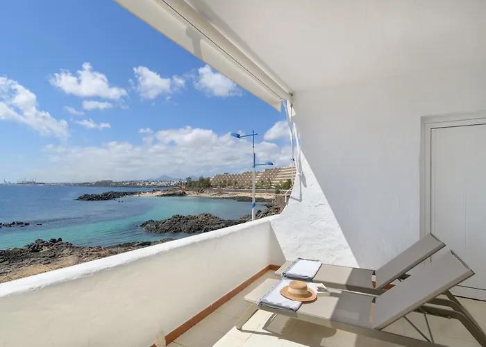 Apartment La Luz De La Luna *