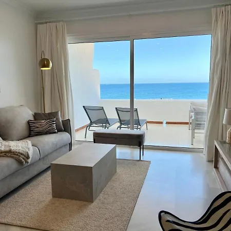 La Luz De La Luna Appartement Costa Teguise