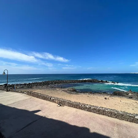 La Luz De La Luna Costa Teguise