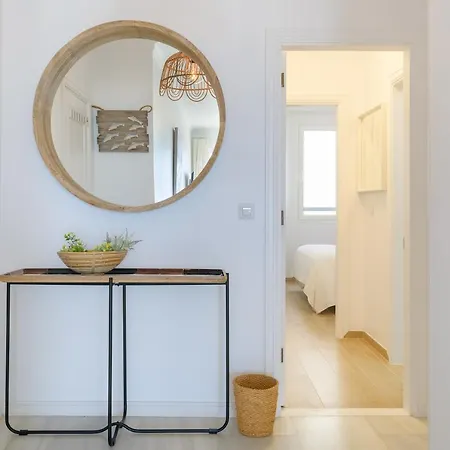 Appartement La Luz De La Luna *