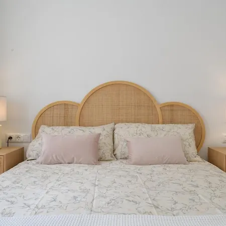 La Luz De La Luna Appartement