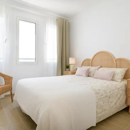 La Luz De La Luna Appartement *