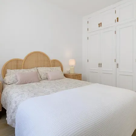 La Luz De La Luna Costa Teguise