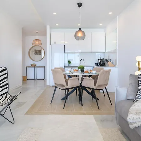 La Luz De La Luna Appartement