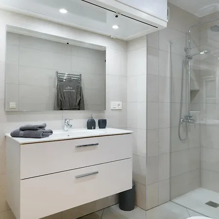 La Luz De La Luna Appartement Costa Teguise