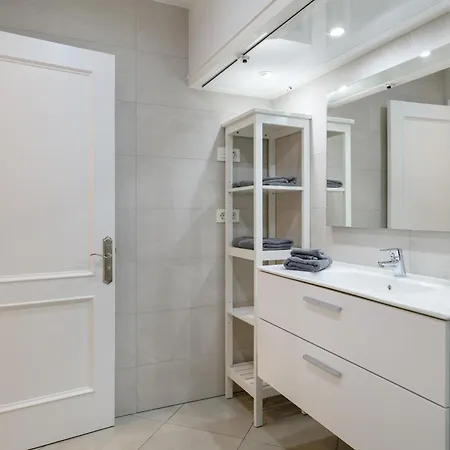 Appartement La Luz De La Luna *