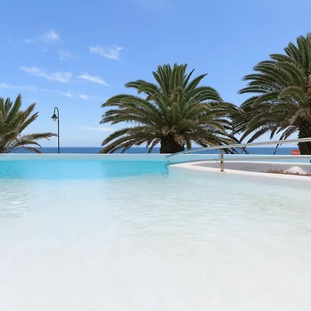 La Luz De La Luna * Costa Teguise