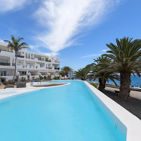 Appartement La Luz De La Luna Costa Teguise