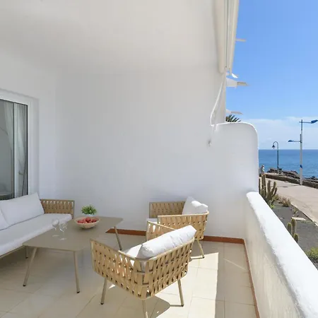 Apartment La Luz De La Luna