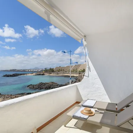 Appartement La Luz De La Luna *