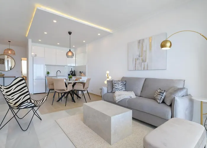 La Luz De La Luna Costa Teguise