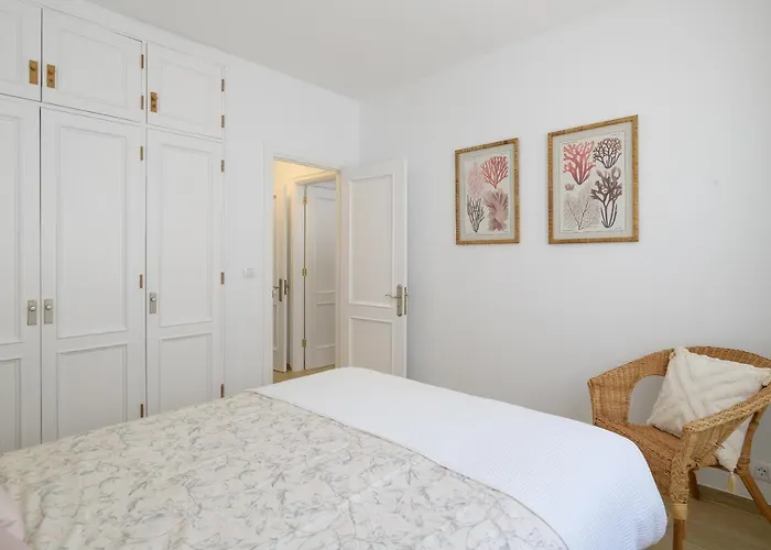 Apartment La Luz De La Luna *