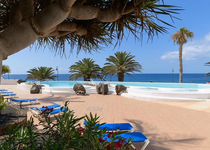 La Luz De La Luna Apartment