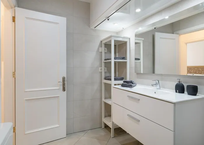 Apartment La Luz De La Luna *