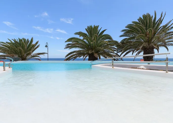 La Luz De La Luna * Costa Teguise