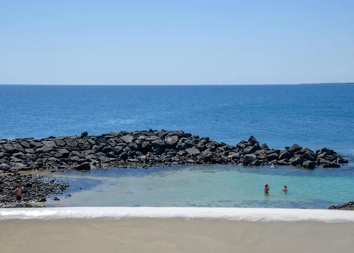 La Luz De La Luna * Costa Teguise