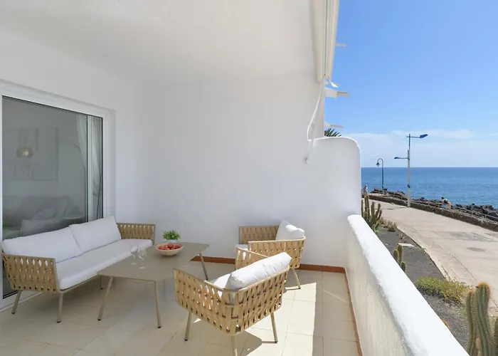 Apartment La Luz De La Luna